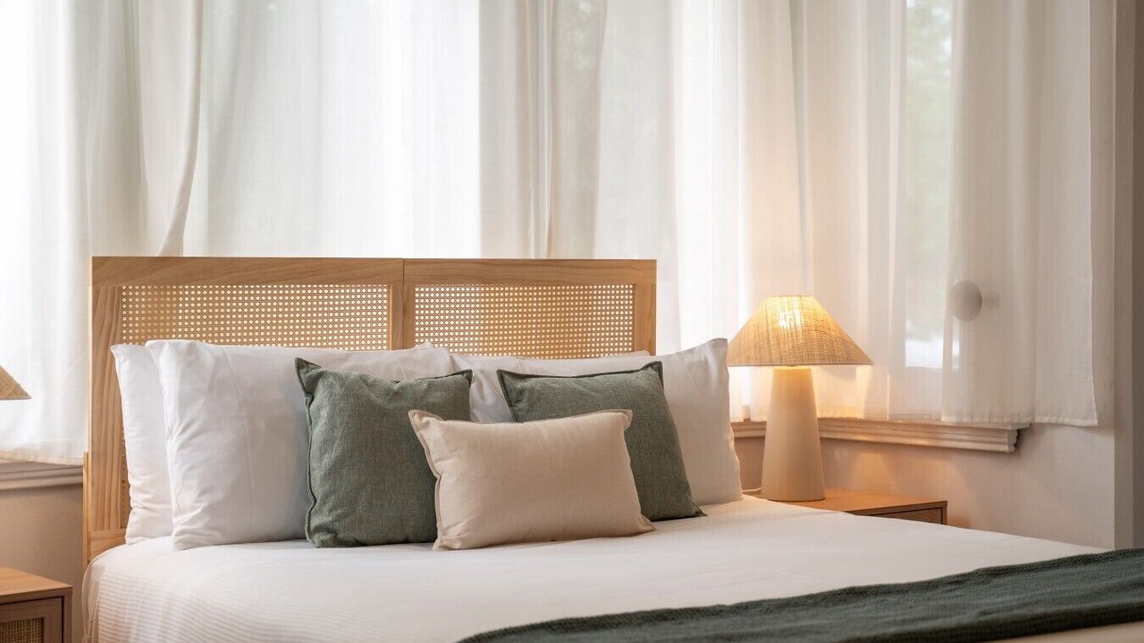 Photo of Bedroom in Glebe