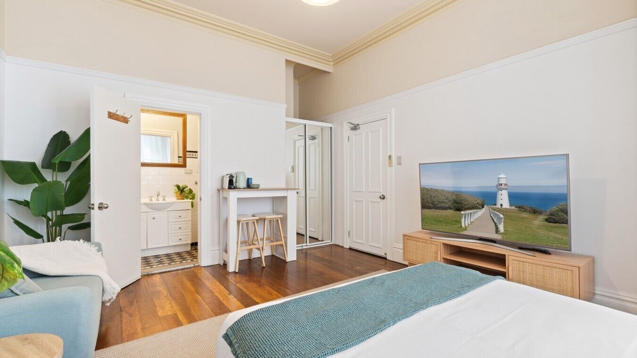 Photo of Bedroom in Glebe