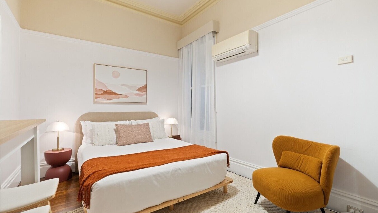 Photo of Bedroom in Glebe