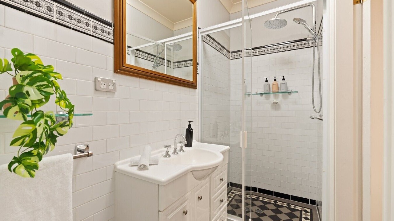 Photo of Bedroom in Glebe