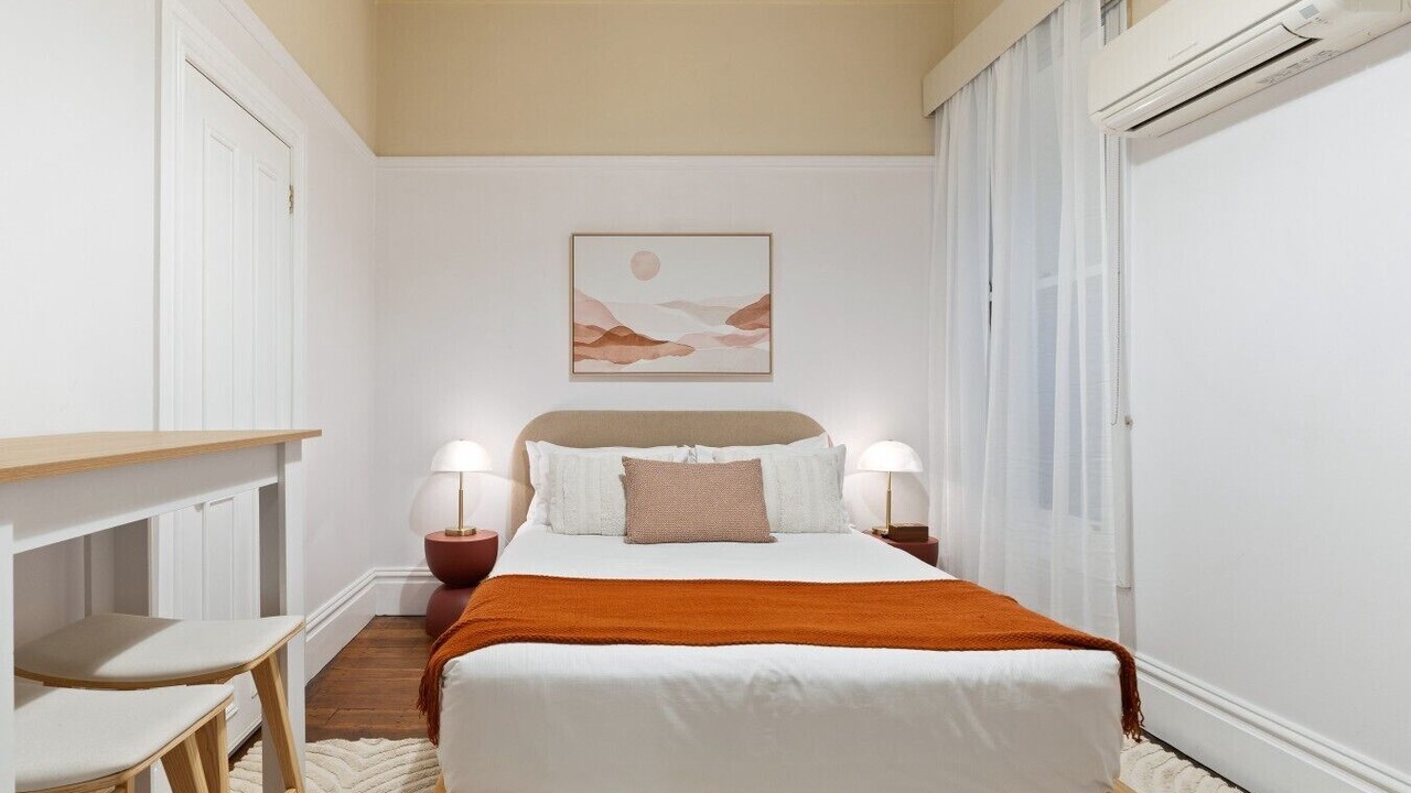 Photo of Bedroom in Glebe