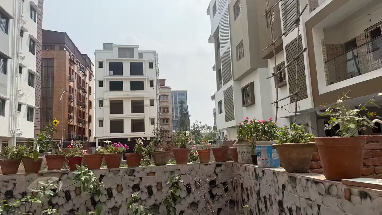 Photo of Outdoor in New Town
