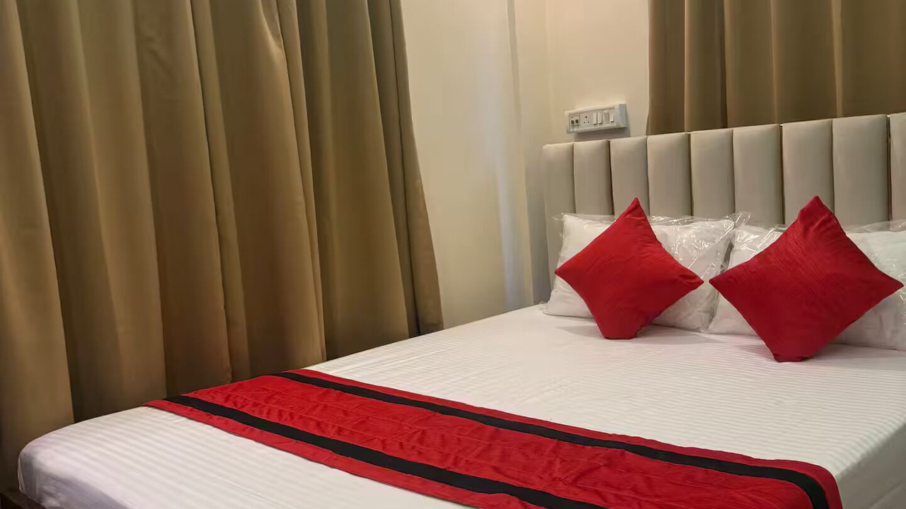 Photo of Bedroom in New Town