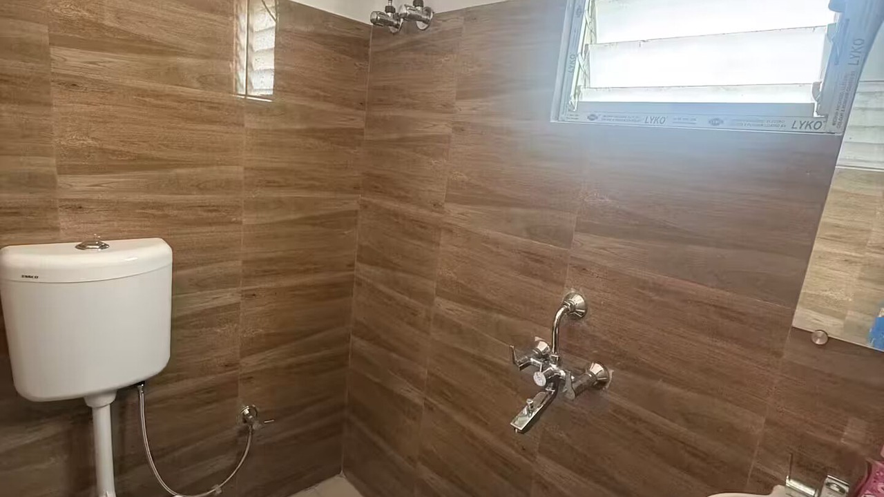 Photo of Bathroom in New Town