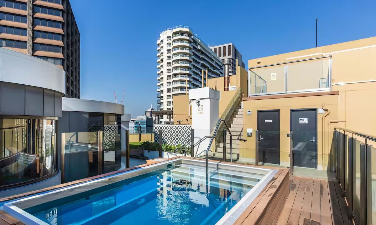 Photo of Outdoor in Darlinghurst