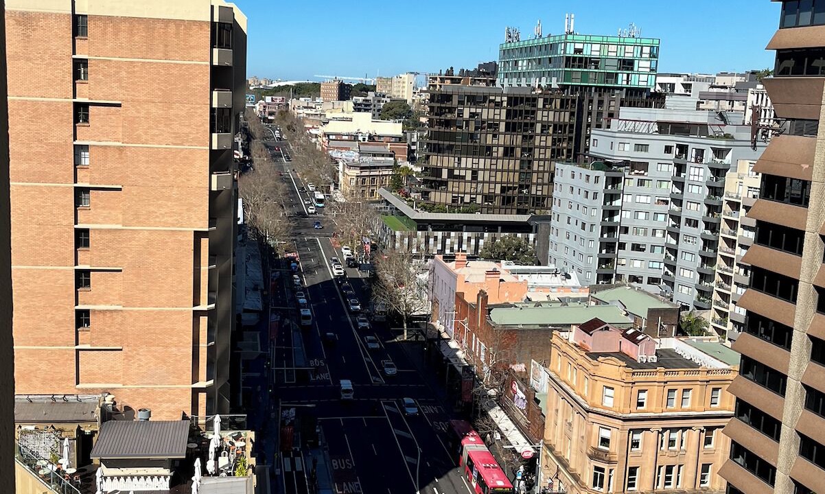 Photo of Outdoor in Darlinghurst