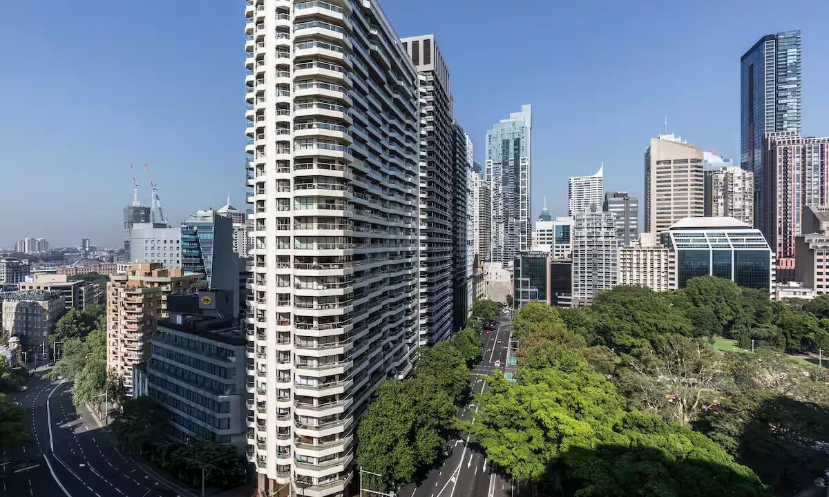 Photo of Outdoor in Darlinghurst