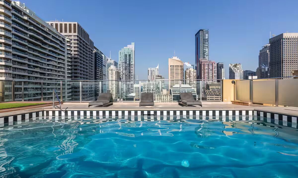 Photo of Outdoor in Darlinghurst