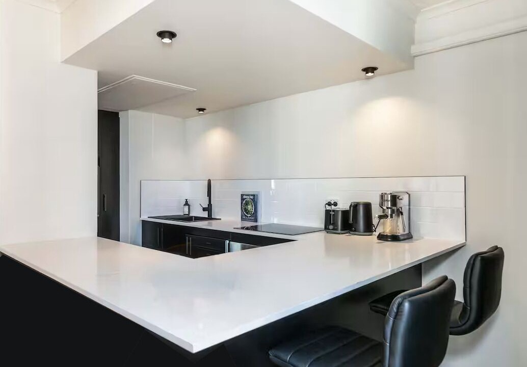 Photo of Kitchen in Darlinghurst