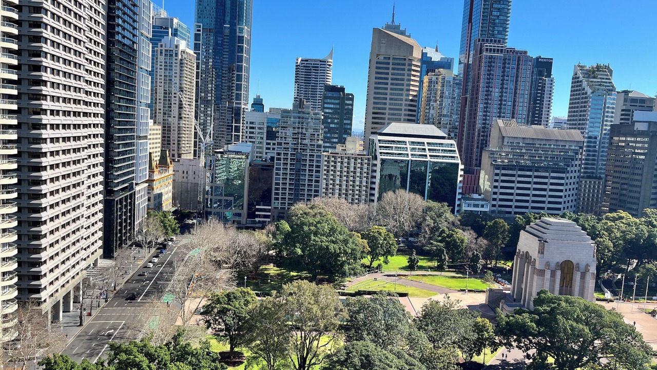 Photo of Outdoor in Darlinghurst