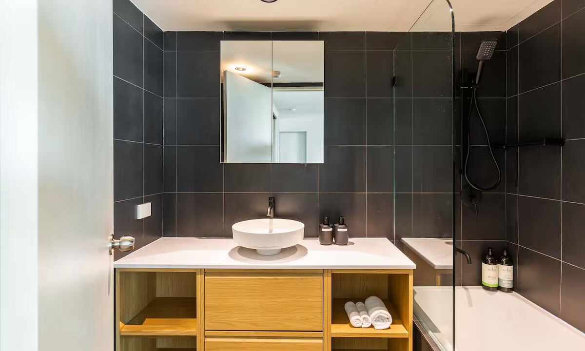 Photo of Bathroom in Darlinghurst