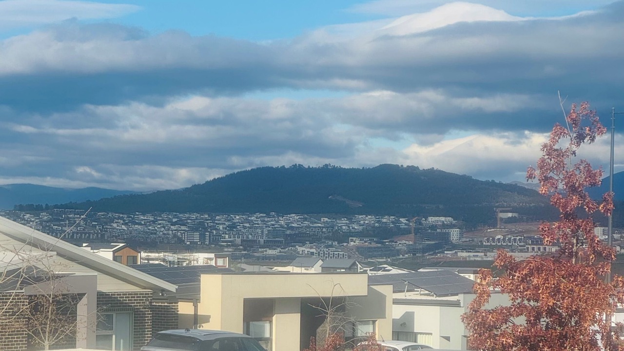 Photo of Outdoor in Molonglo Valley