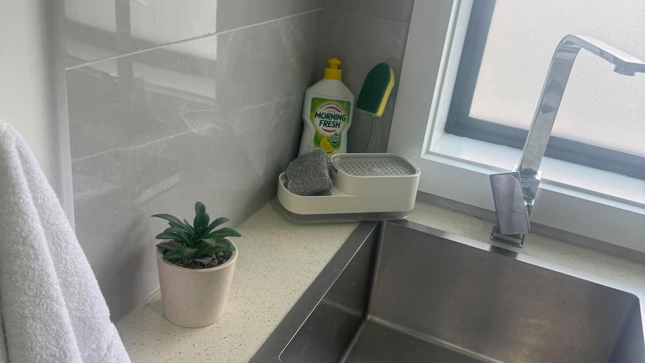 Photo of Bathroom in Molonglo Valley