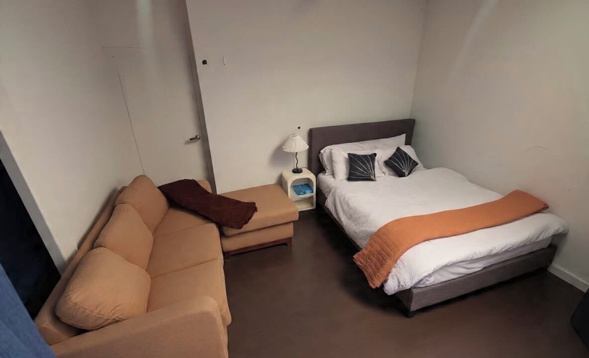 Photo of Bedroom in Molonglo Valley