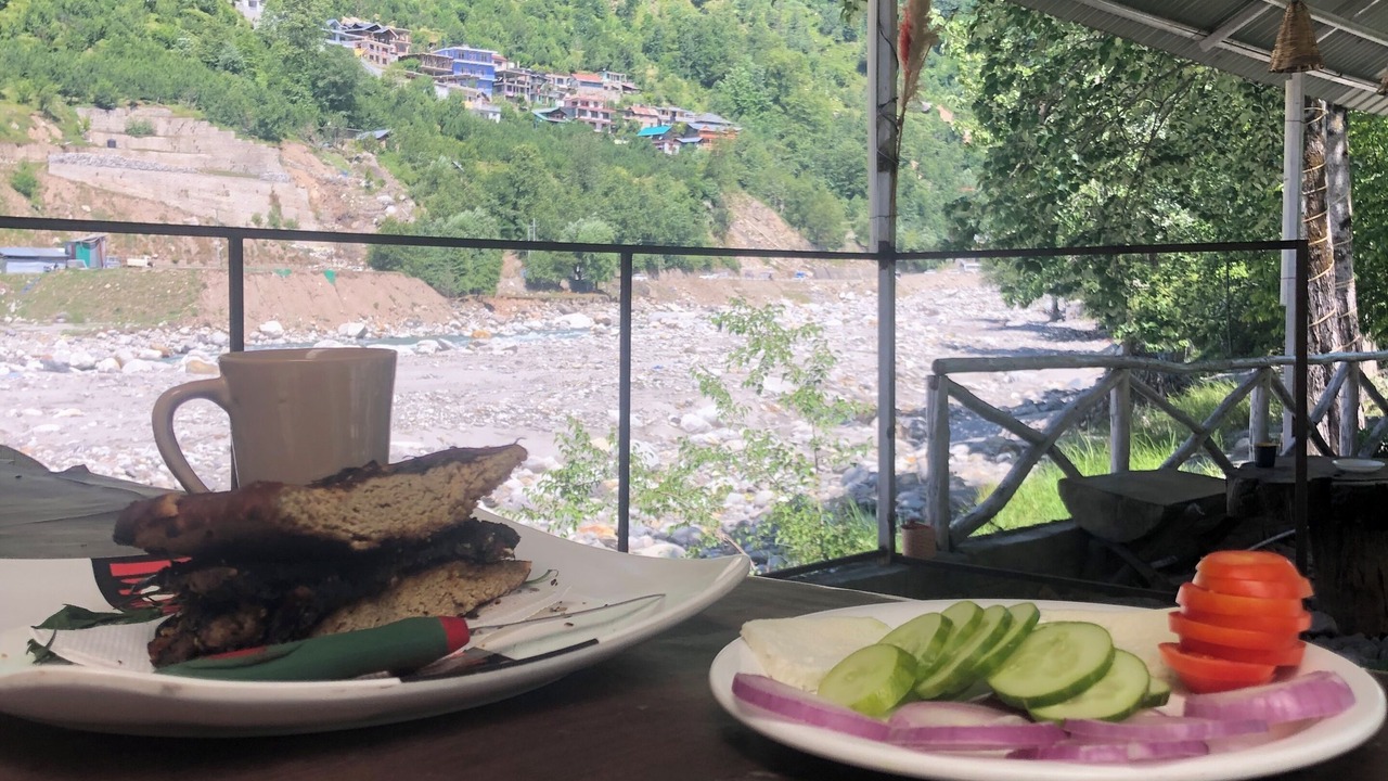 Photo of Outdoor in Manali