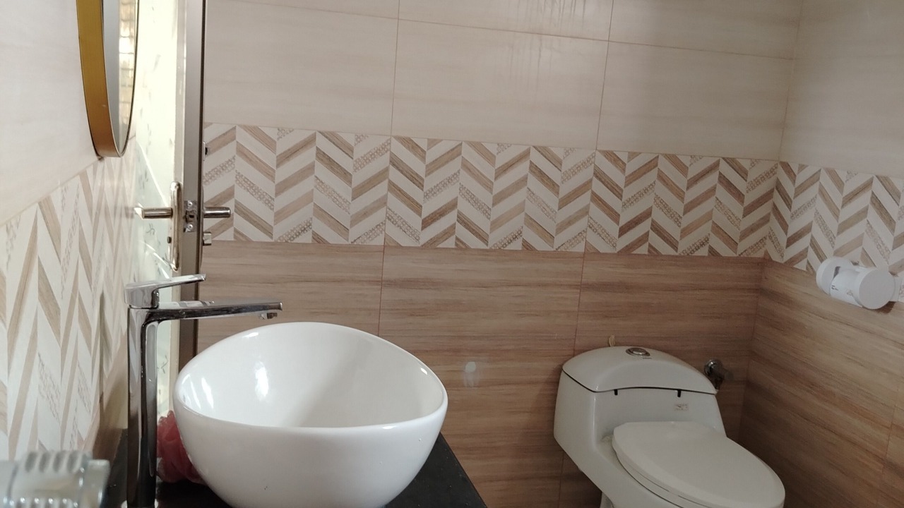Photo of Bathroom in Khulna Division