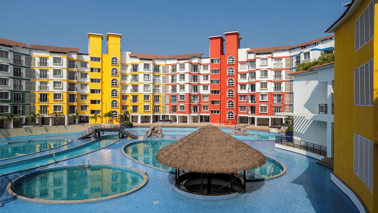 Photo of Outdoor in Chicalim