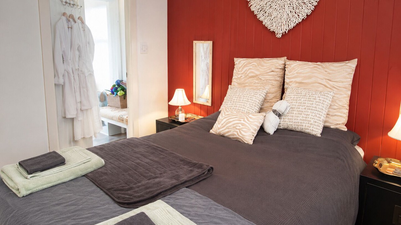 Photo of Bedroom in Holgate