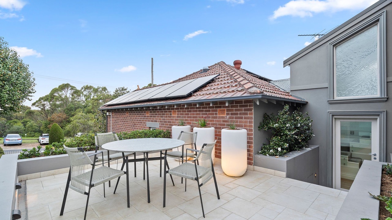 Photo of Others in Hunters Hill