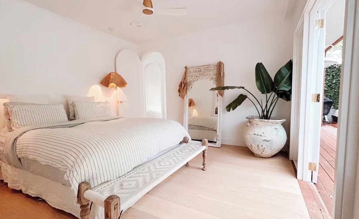 Photo of Bedroom in Avalon Beach