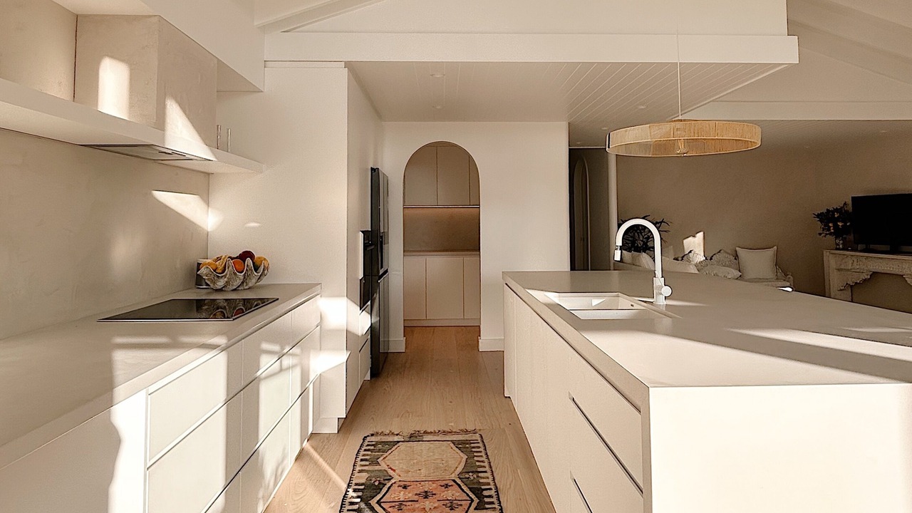 Photo of Kitchen in Avalon Beach