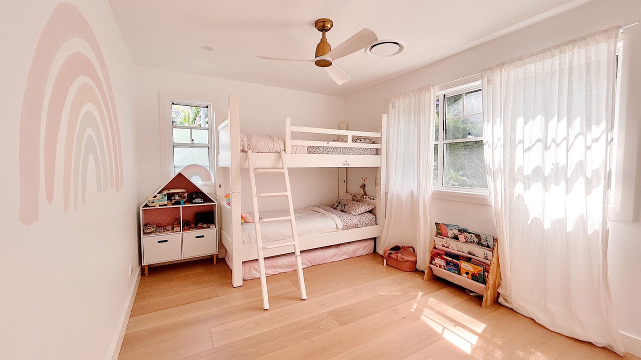 Photo of Bedroom in Avalon Beach