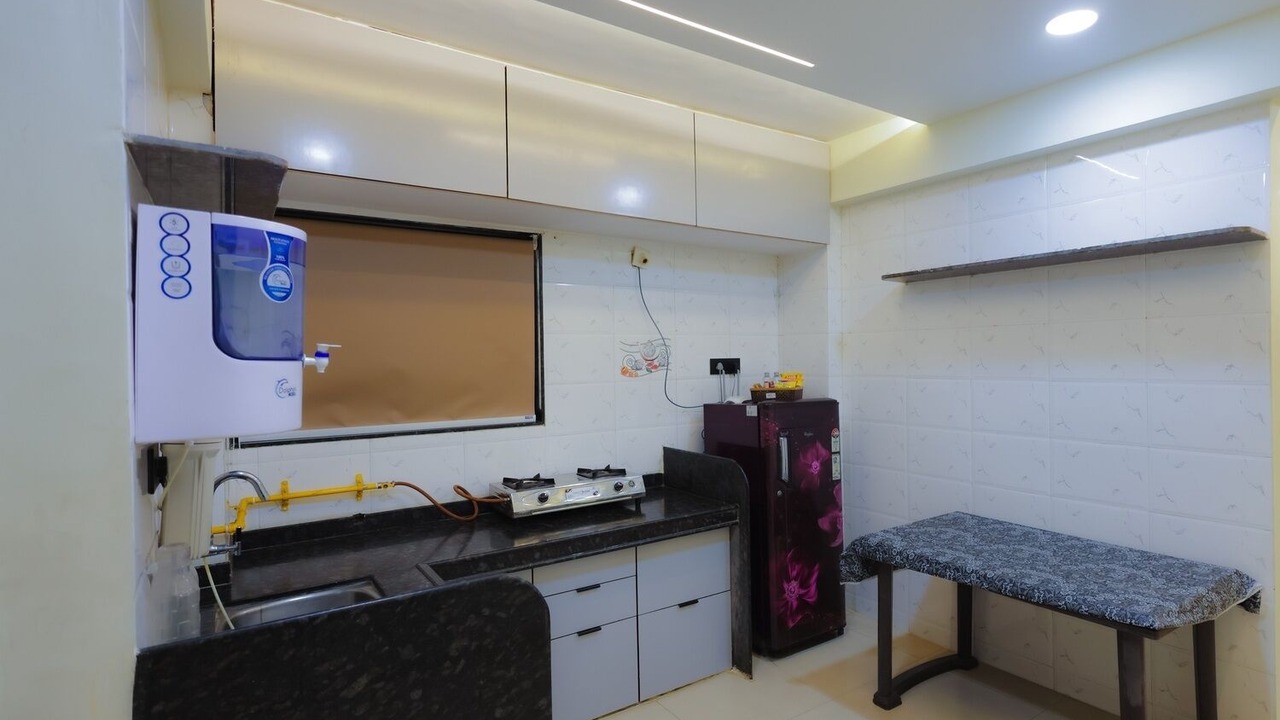 Photo of Kitchen in Surat