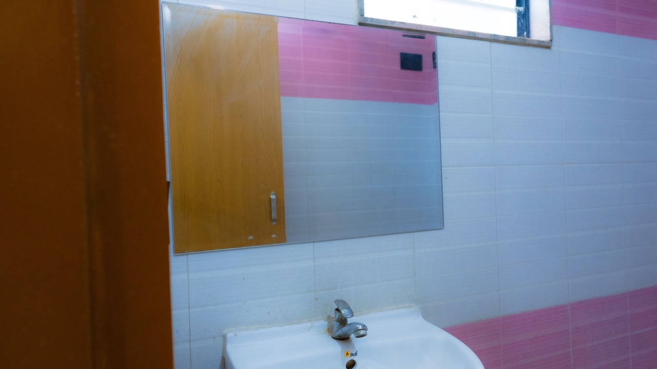 Photo of Bathroom in Surat