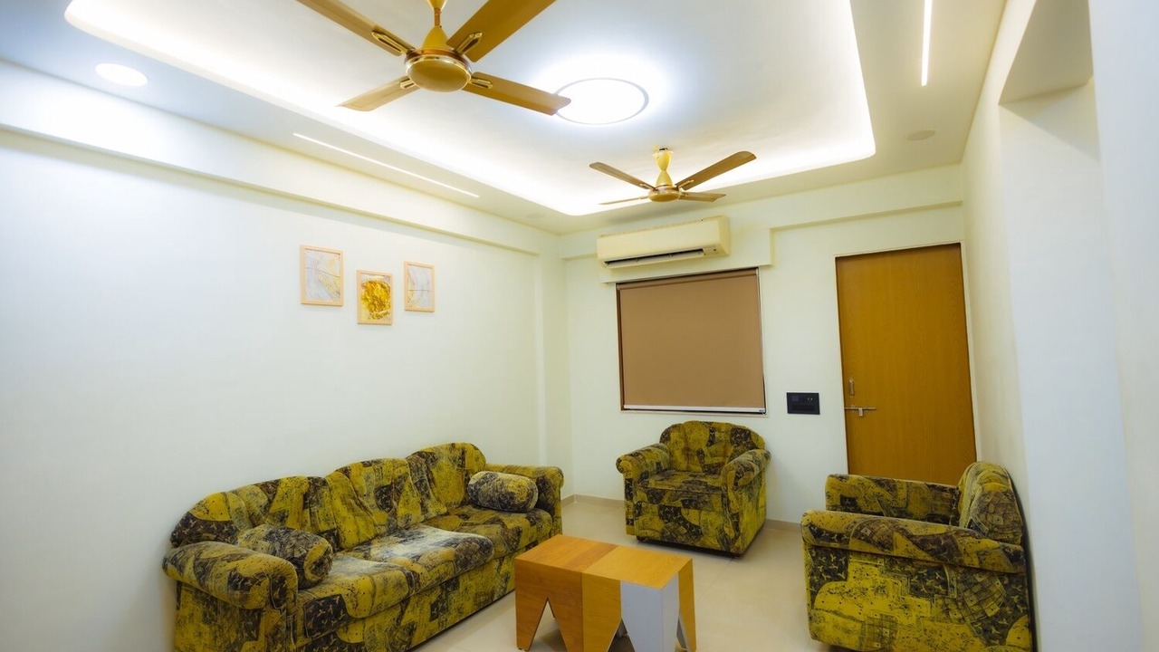 Photo of Livingroom in Surat