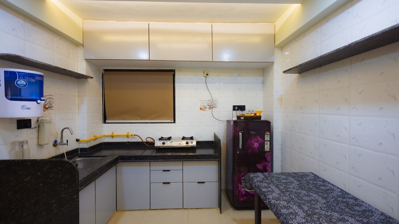 Photo of Kitchen in Surat