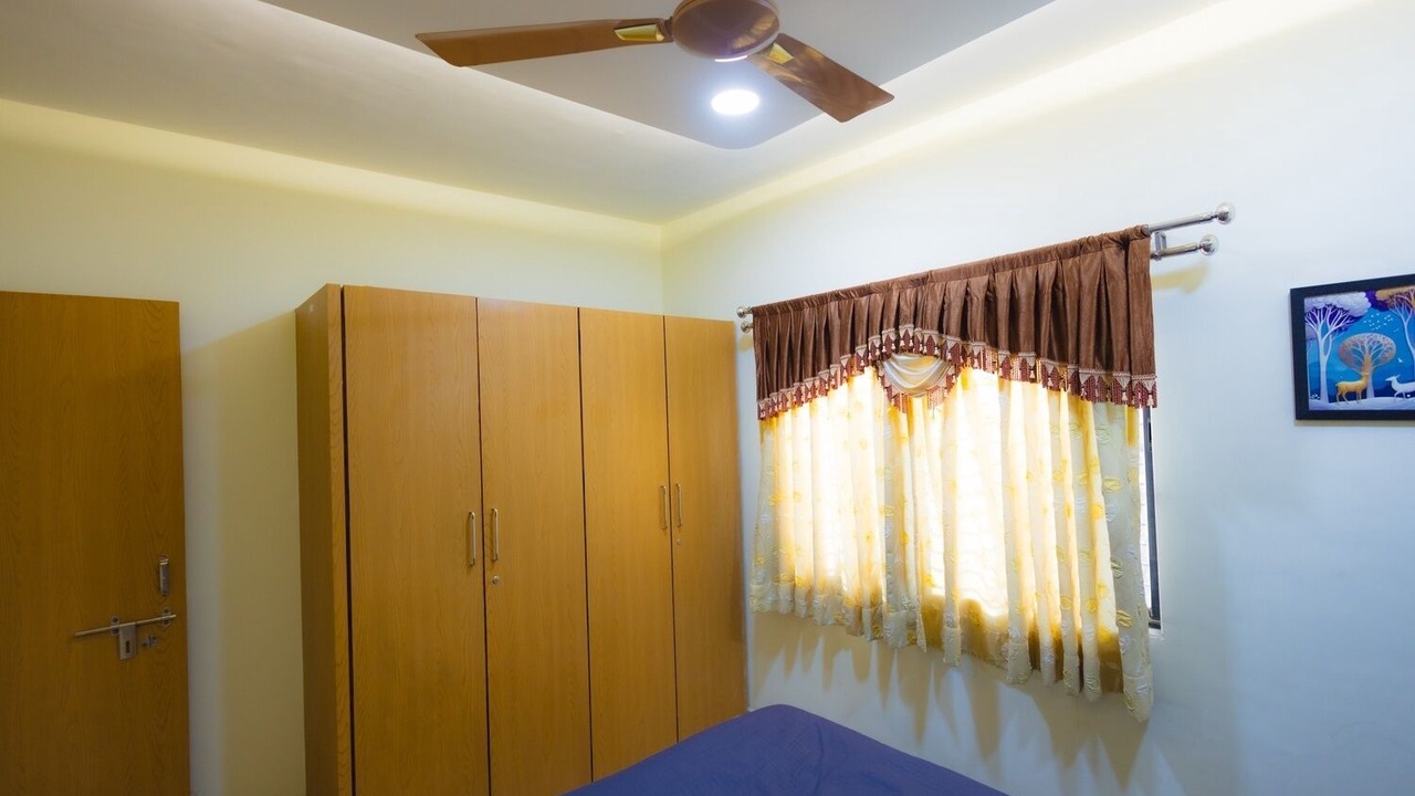 Photo of Bedroom in Surat