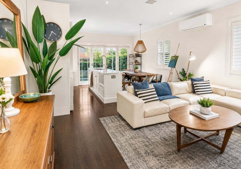Photo of Livingroom in Cremorne