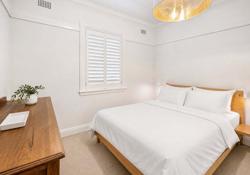 Photo of Bedroom in Cremorne