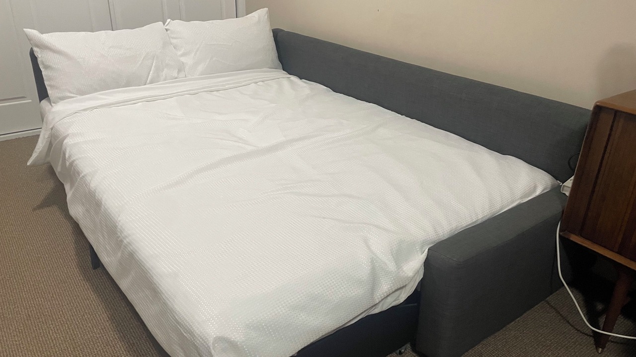 Photo of Bedroom in North Sydney