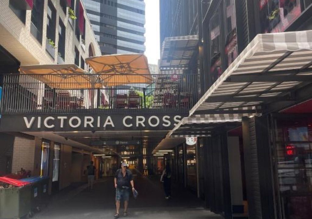 Photo of Outdoor in North Sydney