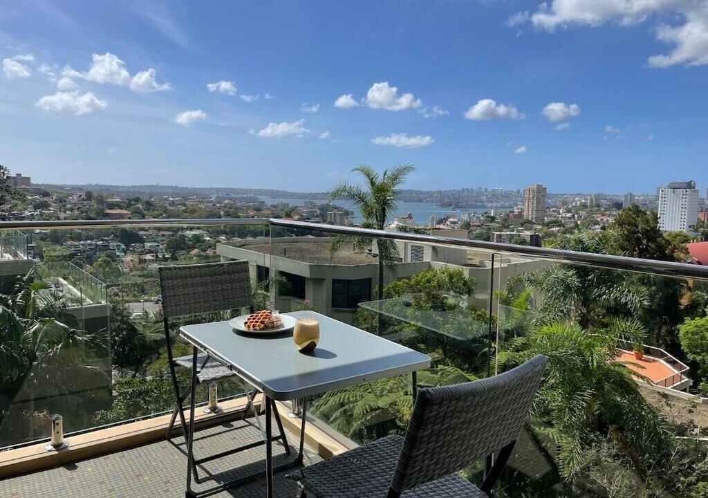Photo of Outdoor in North Sydney