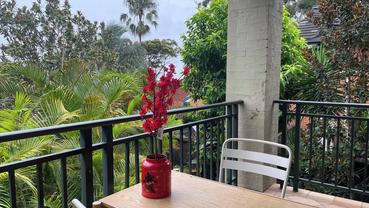 Photo of Outdoor in Neutral Bay