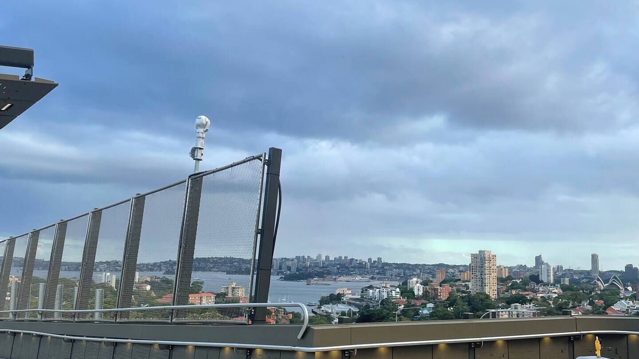 Photo of Outdoor in Neutral Bay