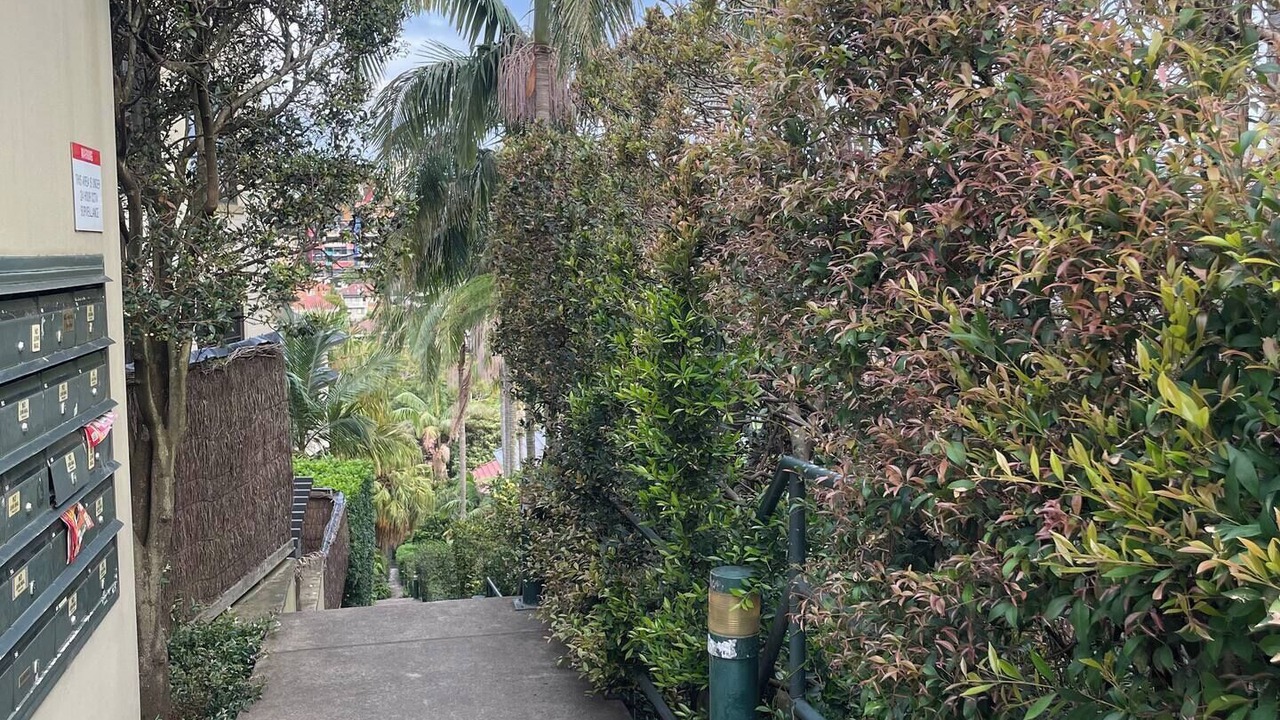 Photo of Outdoor in Neutral Bay