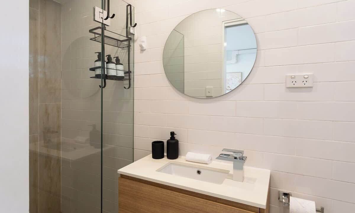 Photo of Bathroom in Glebe
