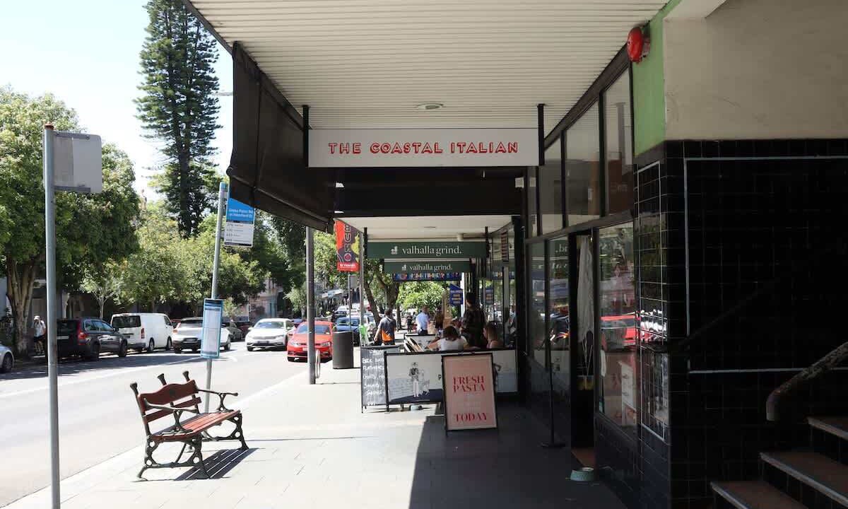 Photo of Others in Glebe