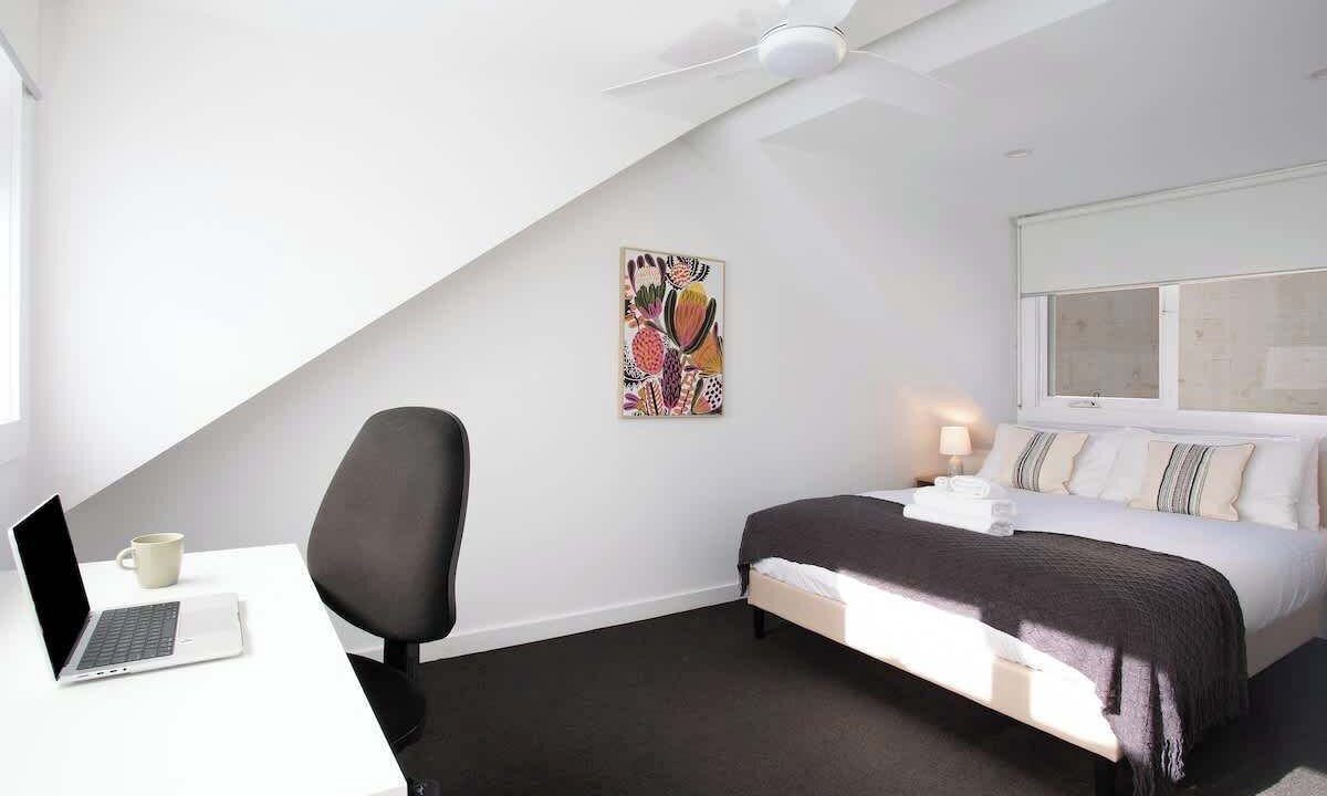 Photo of Bedroom in Glebe