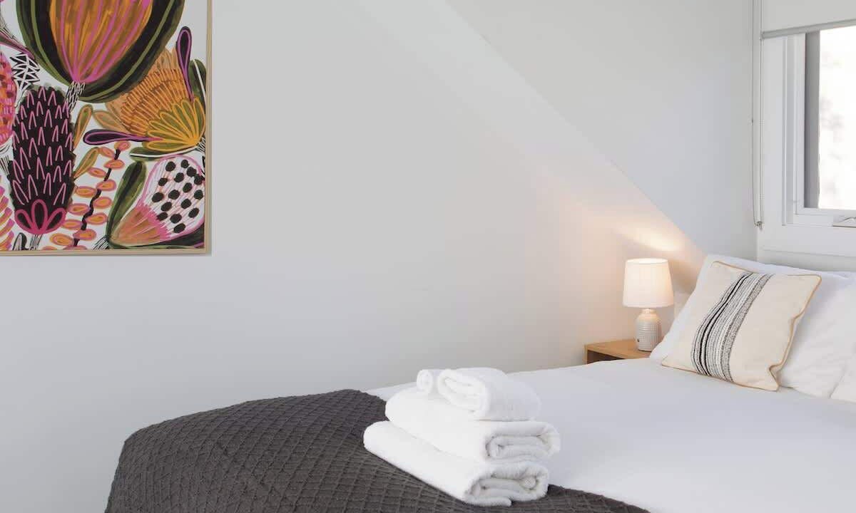 Photo of Bedroom in Glebe
