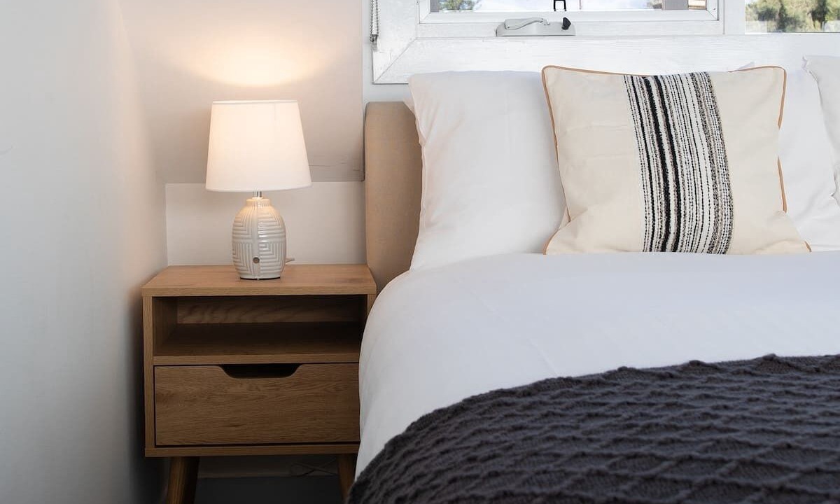 Photo of Bedroom in Glebe