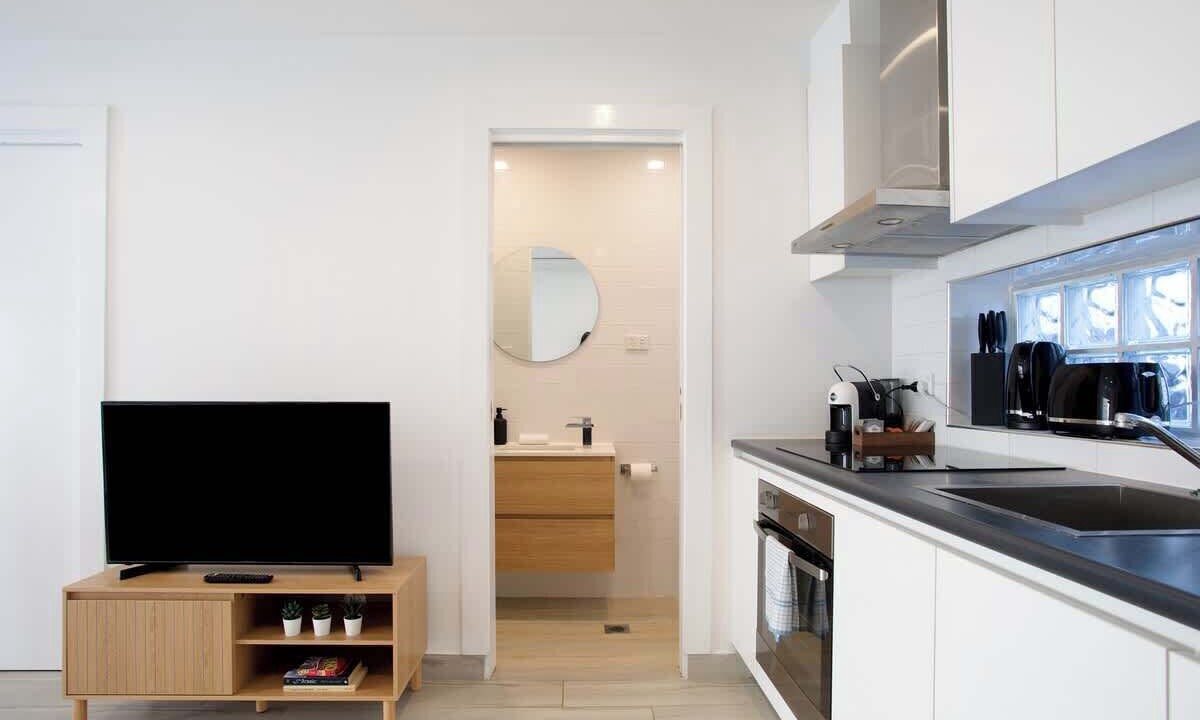 Photo of Kitchen in Glebe