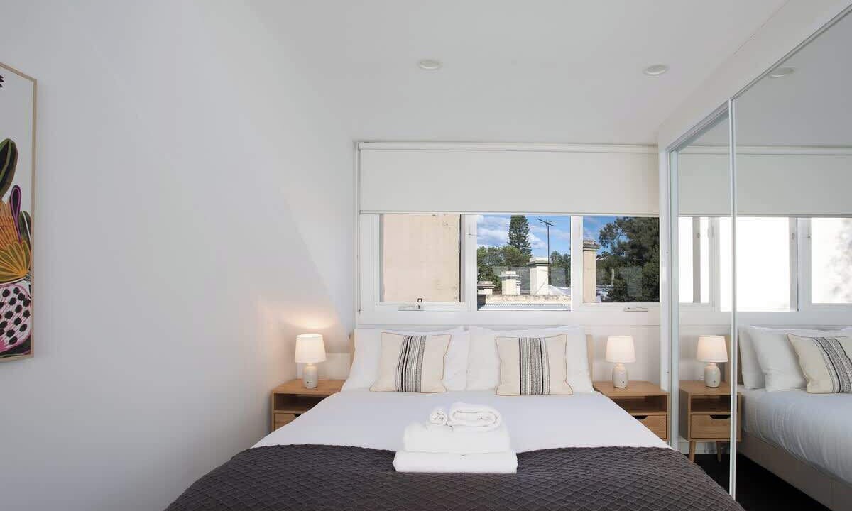 Photo of Bedroom in Glebe
