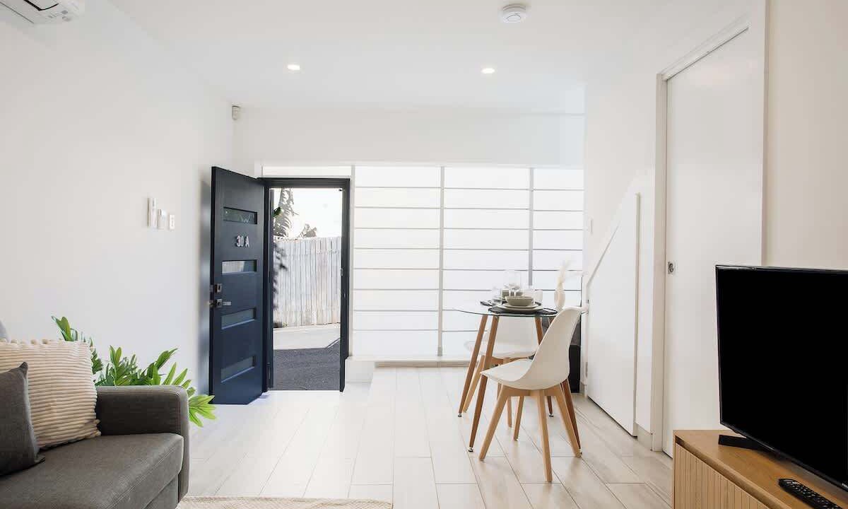 Photo of Livingroom in Glebe
