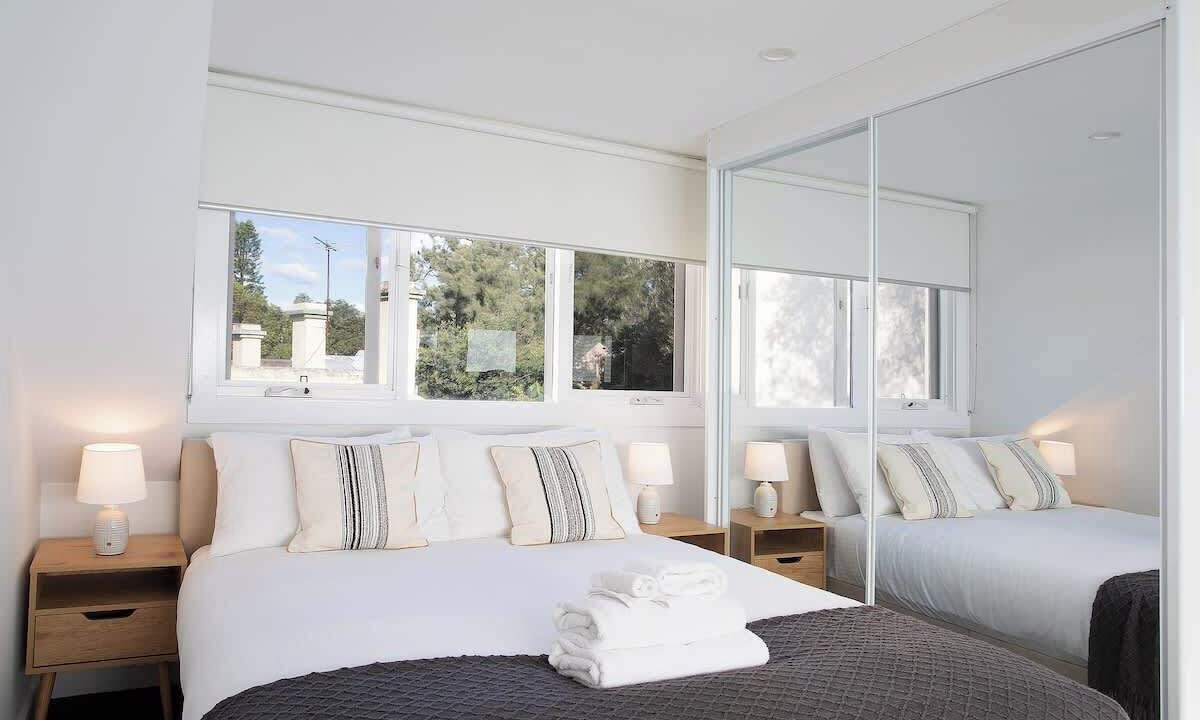 Photo of Bedroom in Glebe