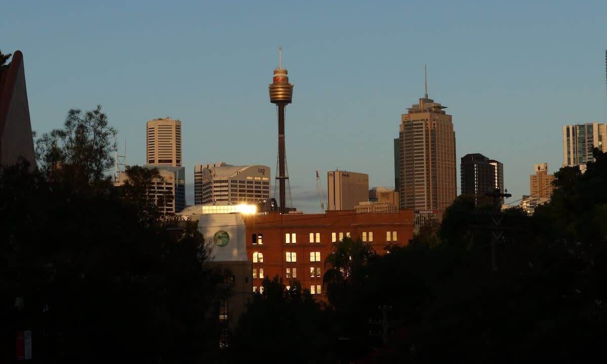 Photo of Others in Glebe