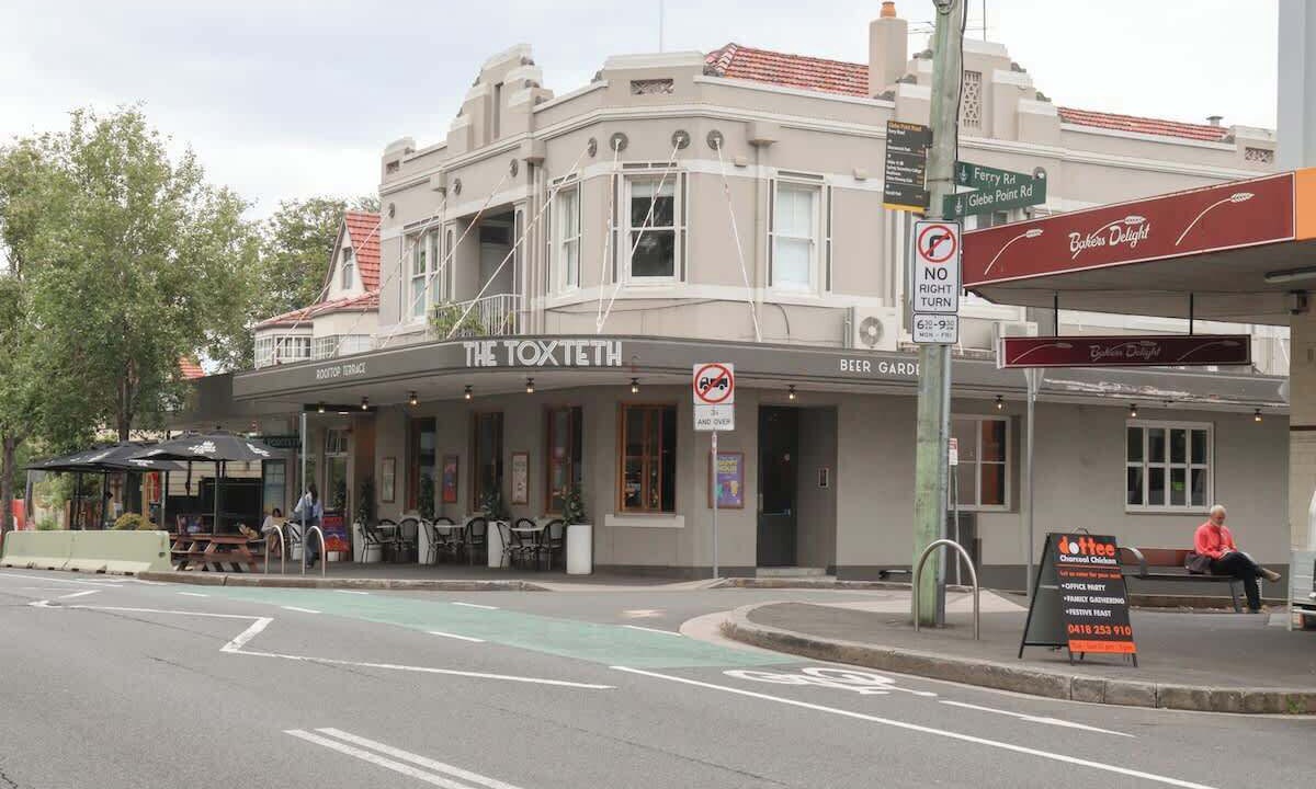 Photo of Outdoor in Glebe
